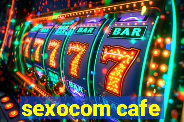 sexocom cafe